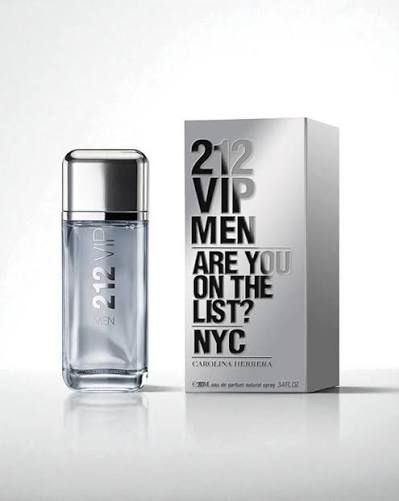 INVICTUS - 212 VIP